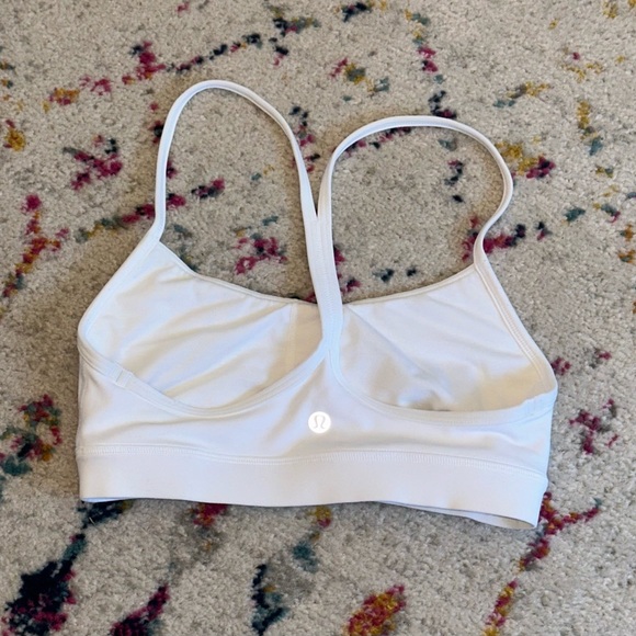 Lululemon Bra Size 4 - Picture 1 of 2